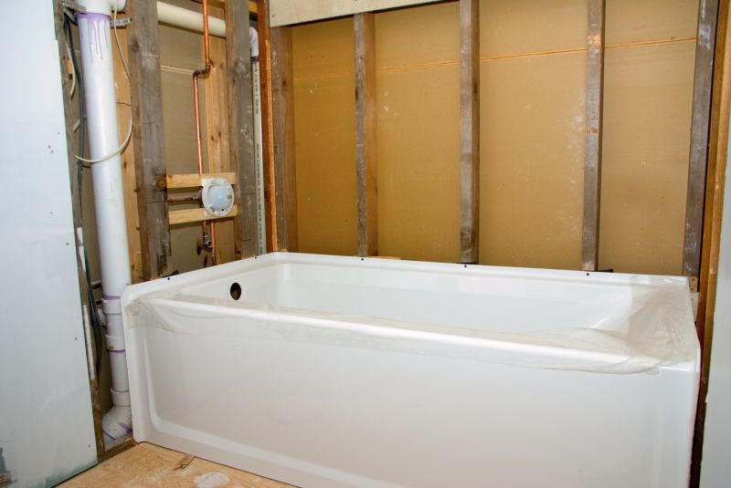 Top Bathroom Remodeling Companies in Erie, PA