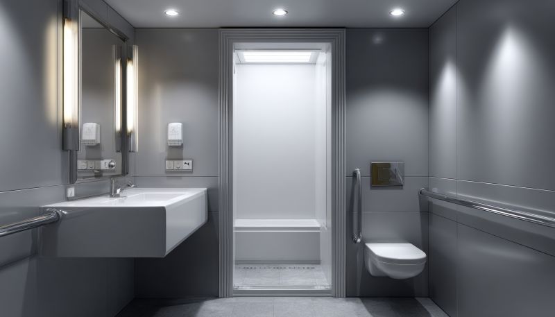 Top Bathroom Remodeling Companies in Meadville, PA
