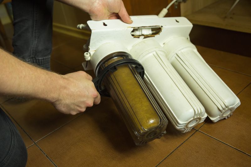 Completed Installation